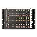 XANTECH HD16D 1-In 6-Out Component Video & Audio Distribution Amplifier