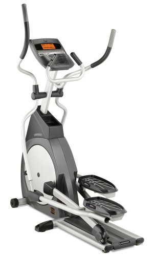 Horizon Fitness EX66 Elliptical Trainer