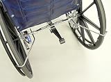 Anti-Rollback System (16- 20 Wheelchairs)