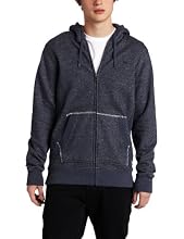 Quiksilver Men's Deputy Hoodie