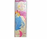 Disney Princess Giant Peel and Stick Wall Decal+ 17 Bonus Wall Decals by Disney [並行輸入品]