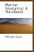 Marine Insurance: A Handbook