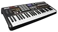 Akai MPK 49 Controller Keyboard