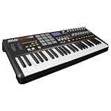 Akai MPK 49 Controller Keyboard