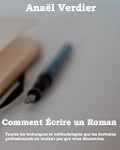 Comment �crire un roman