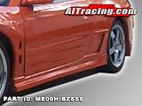 AIT Side Skirts