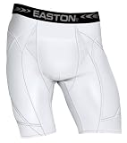 Easton Youth Girls Extra Protective Sliding Short