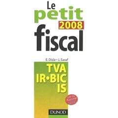 Le petit Fiscal