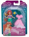 Ariel: Disney Princess Favorite Moments Figure Doll