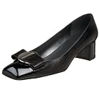 Stuart Weitzman Women's Halfmoon Pump