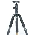 Giottos - MH5310-630 Vitruvian - Tr�pied - Aluminium - Avec rotule (Import Allemagne)