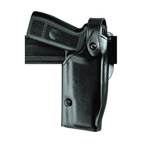 Safariland 6280 SLS Mid-Ride Level-II Retention, Sig Sauer 1911 GSR w/ITI M3/M6, TLR-1/TLR-2, SF