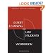 Expert Learning for Law Students Workbook