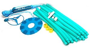 amazon creepy crawlers pool cleaner