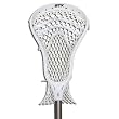 STX Viper 2 Strung Lacrosse Head