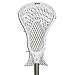 STX Viper 2 Strung Lacrosse Head