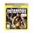 inFamous - Platinum Edition (PS3)