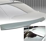 04-09 BMW E60 Sedan AC Style Roof Spoiler Wing ABS Plastic 530i 535i 525i 528i 545i 550i