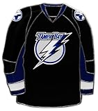 NHL Tampa Bay Lightning Dark Jersey Pins