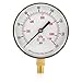 Pressure Gauge, Test, 3-1/2 In