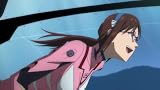 ��BD�ۥ�����󥲥��󿷷���ǡ��� (EVANGELION:2.22) ������(�֥롼�쥤)��PS3���������ܸ첻��OK��