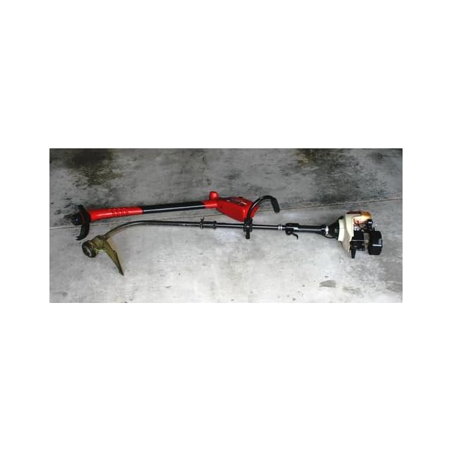 toro 8 inch cordless trimmer