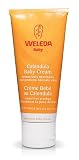 Baby Cream, Calendula 2.6 oz ( Multi-Pack)