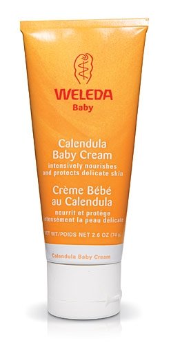 Weleda: Calendula Baby Face (13 pack)