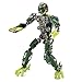 Mega Bloks Spider Man - Techbot Asst: Building Toy Play Set for Kids RS.649.50