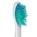 E-Cron® Replacement Toothbrush heads Compatible With Electric Toothbrush Philips Sonicare ProResults,8 pcs (2x4)