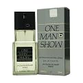 Men's One Man Show by Jacques Bogart Eau de Toilette Spray - 3.3 oz.