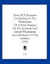News Of A Strumpet Co-Habiting In The Wilderness: Or A Brief Abstract Of The Spiritual And Carnal Whoredoms And Adulteries Of The Quakers (1701)