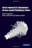 Direct Numerical Simulations of Gas-Liquid Multiphase Flows (Cambridge Monographs on Applied & Computational Mathematics)