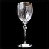 Lenox Monroe Wine Goblet