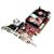 Diamond Viper ATI Radeon HD 3450 - Graphics adapter - Radeon HD 3450 - PCI Express 2.0 x16 low profile - 512 MB GDDR2 - DVI ( HDCP ) - HDTV out - OEM