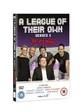 A League Of Their Own: Series 1 - Best Of & Unseen [DVD]