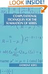 Computational Techniques for the Summ...