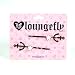 Suchen : Loungefly Haarklemmen ANCHOR STAR