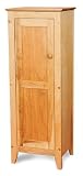 413sbU36w5L. SL160  Single Wood Door Cabinet