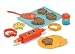 Melissa Doug 6434 Seaside Sidekicks Sand Cookie Set