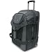 ATGO from High Sierra is up to 15 lighter than other collections with more compartments, improved access and also  features low profile handles. Get your adventure on