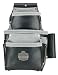 Arsenal 5438 Trimmer/Compact 8-Pocket Tool and Fastener Pouch