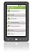 Coby Kyros 4 GB 7-Inch Tablet with Touchscreen and Android 2.2, MID7024-4G (Black)