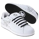 DVS - DVS Kid's Revival Skull Pre/Grade