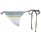 O'Neill Juniors Stitched Tie Side Swimsuit Bottom