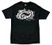Adio Dismiss Men's T-Shirt - Black