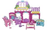 My Little Pony - Cotton Candy Cafe