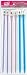 Susan Bates Silvalume 10 Inch Knitting Needle Gift Set-3 Pairs 6, 7, 8