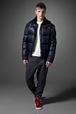 adidas Y-3 DOWN BOMBER JACKET