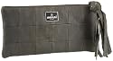Maanii bag 854660, Damen Clutch, 24x2x13